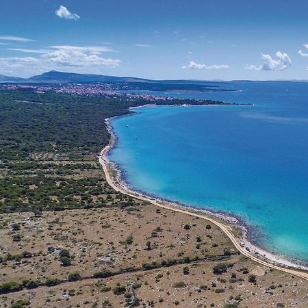 Nice Apartment In Potocnica With House Sea View Borovići Extérieur photo