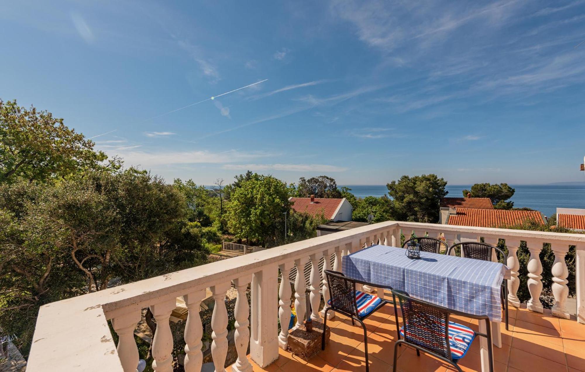 Nice Apartment In Potocnica With House Sea View Borovići Extérieur photo