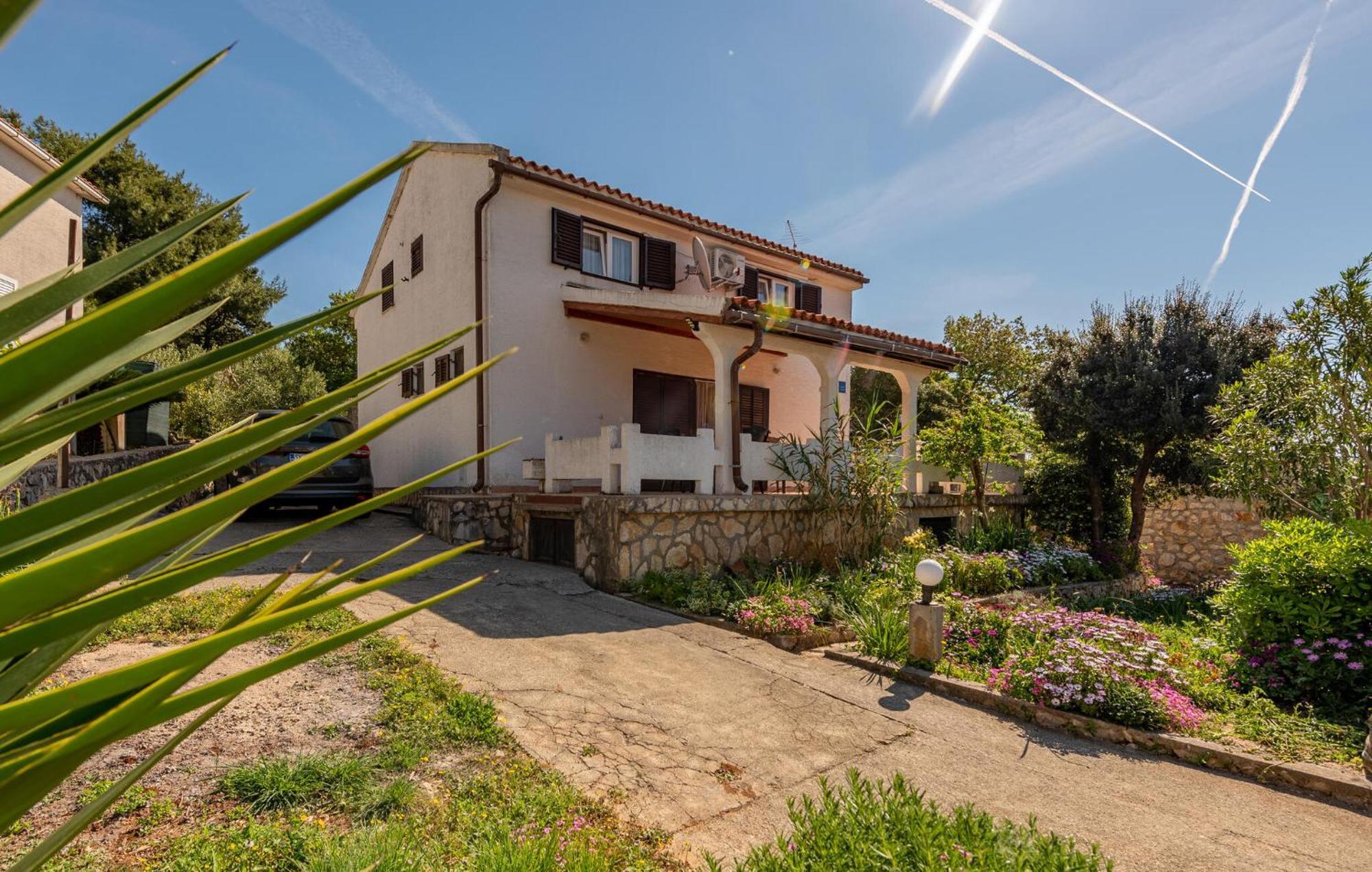 Nice Apartment In Potocnica With House Sea View Borovići Extérieur photo