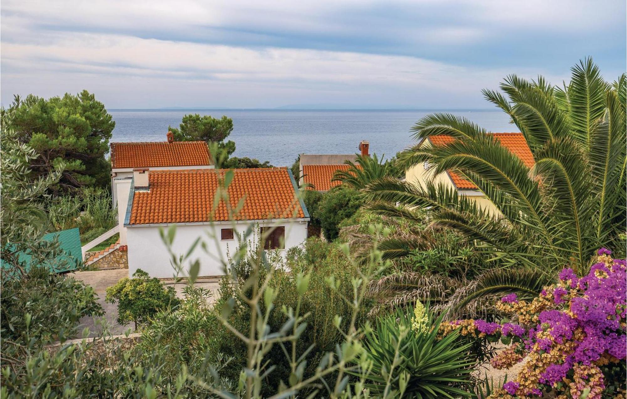 Nice Apartment In Potocnica With House Sea View Borovići Extérieur photo